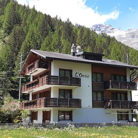 Free Cable Car & Bus In The Summer Haus L'Oree ザース・グルント エクステリア 写真