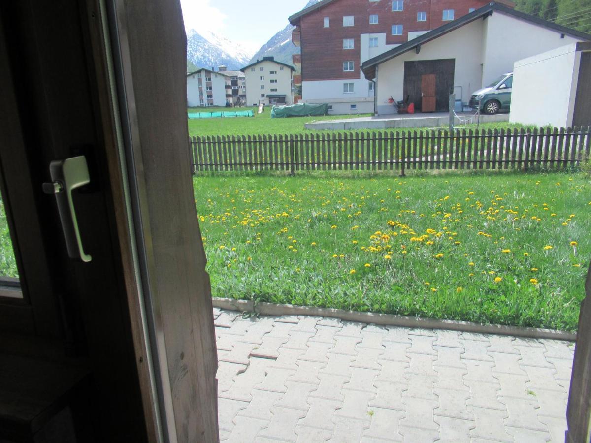 Free Cable Car & Bus In The Summer Haus L'Oree ザース・グルント 部屋 写真