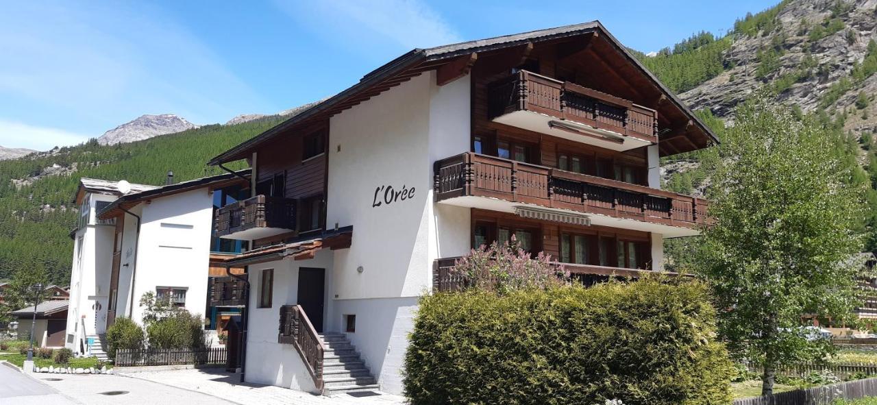 Free Cable Car & Bus In The Summer Haus L'Oree ザース・グルント エクステリア 写真