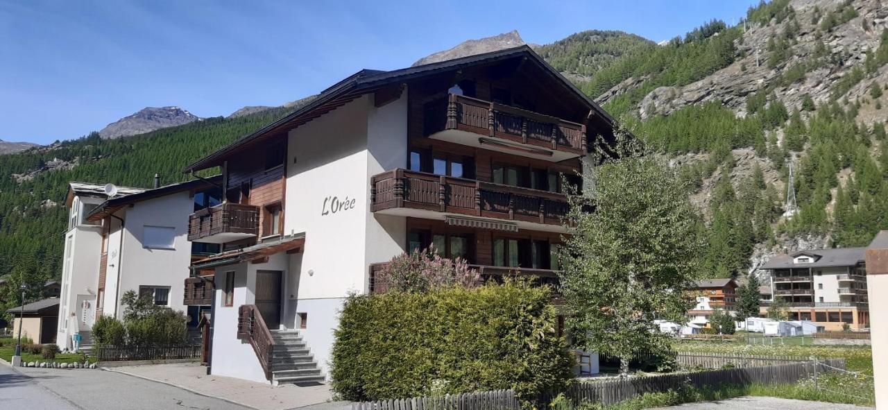 Free Cable Car & Bus In The Summer Haus L'Oree ザース・グルント エクステリア 写真